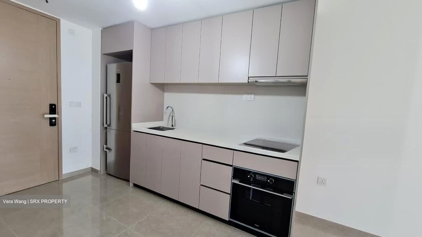 The Tapestry (D18), Condominium #559077381